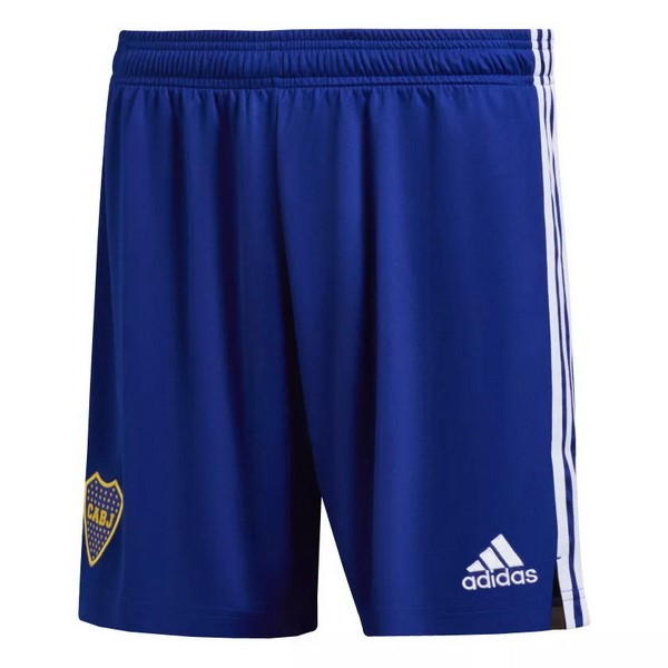 Pantalones Boca Juniors Tercera equipo 2021-22 Azul